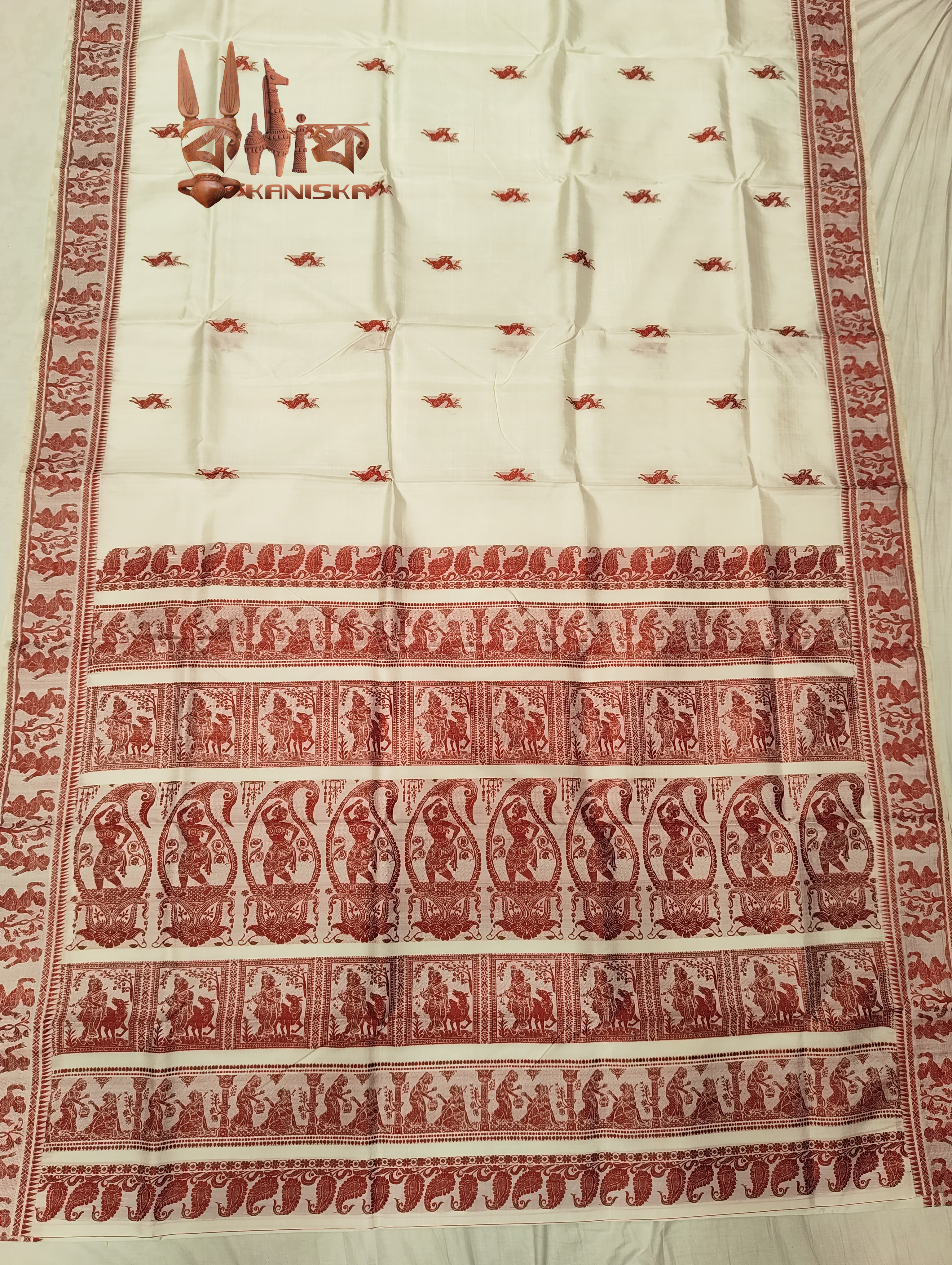 BALUCHARI SINGLE S 1 Product Image