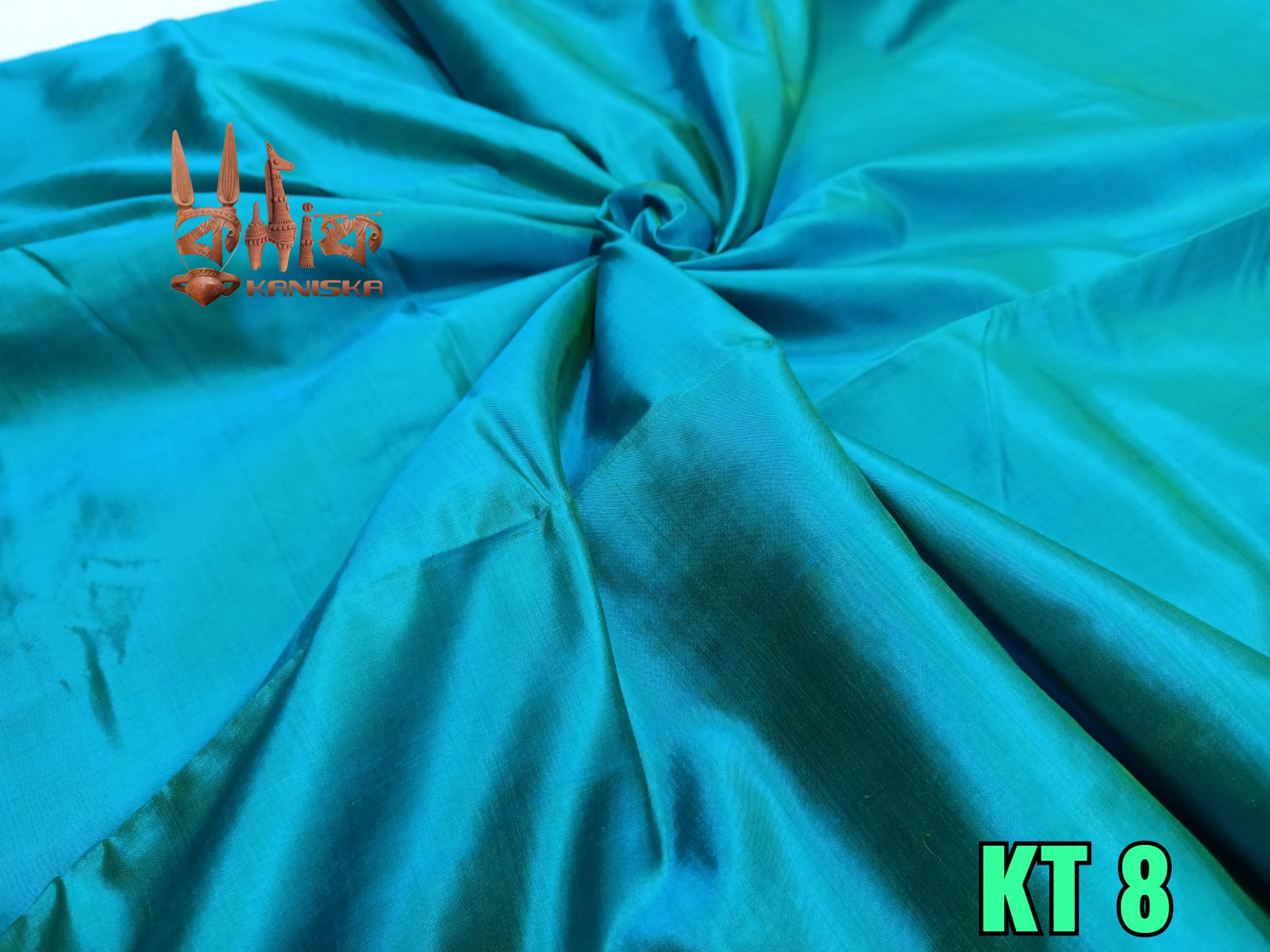 SILK THAN SINGLE COLOUR Product Image