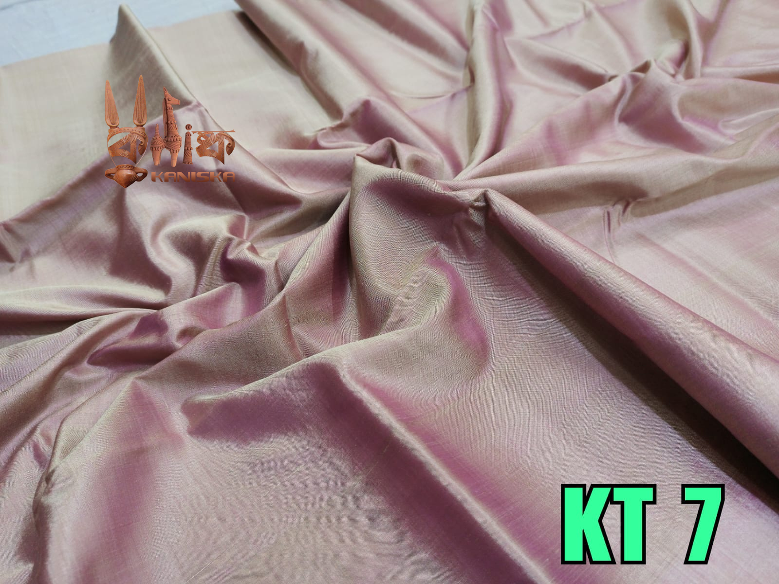 SILK THAN SINGLE COLOUR Product Image