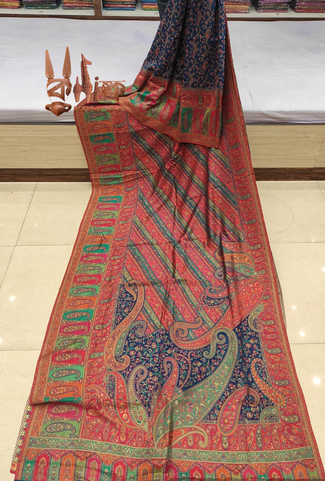 KANI SILK Product Image