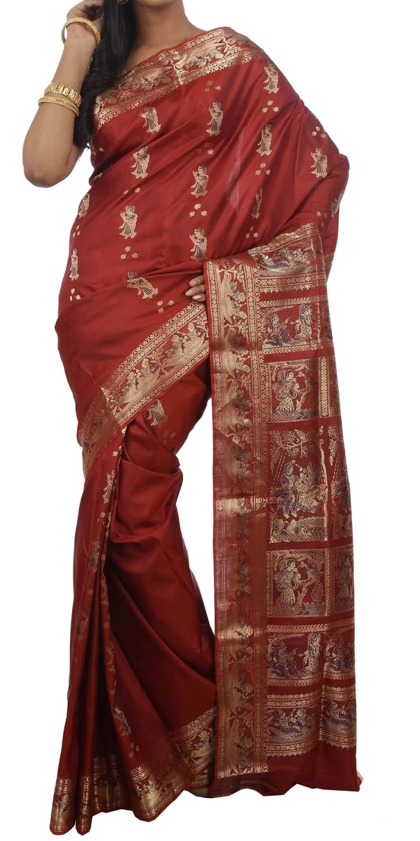 SWARNACHARI JORI MINA S 62 Product Image