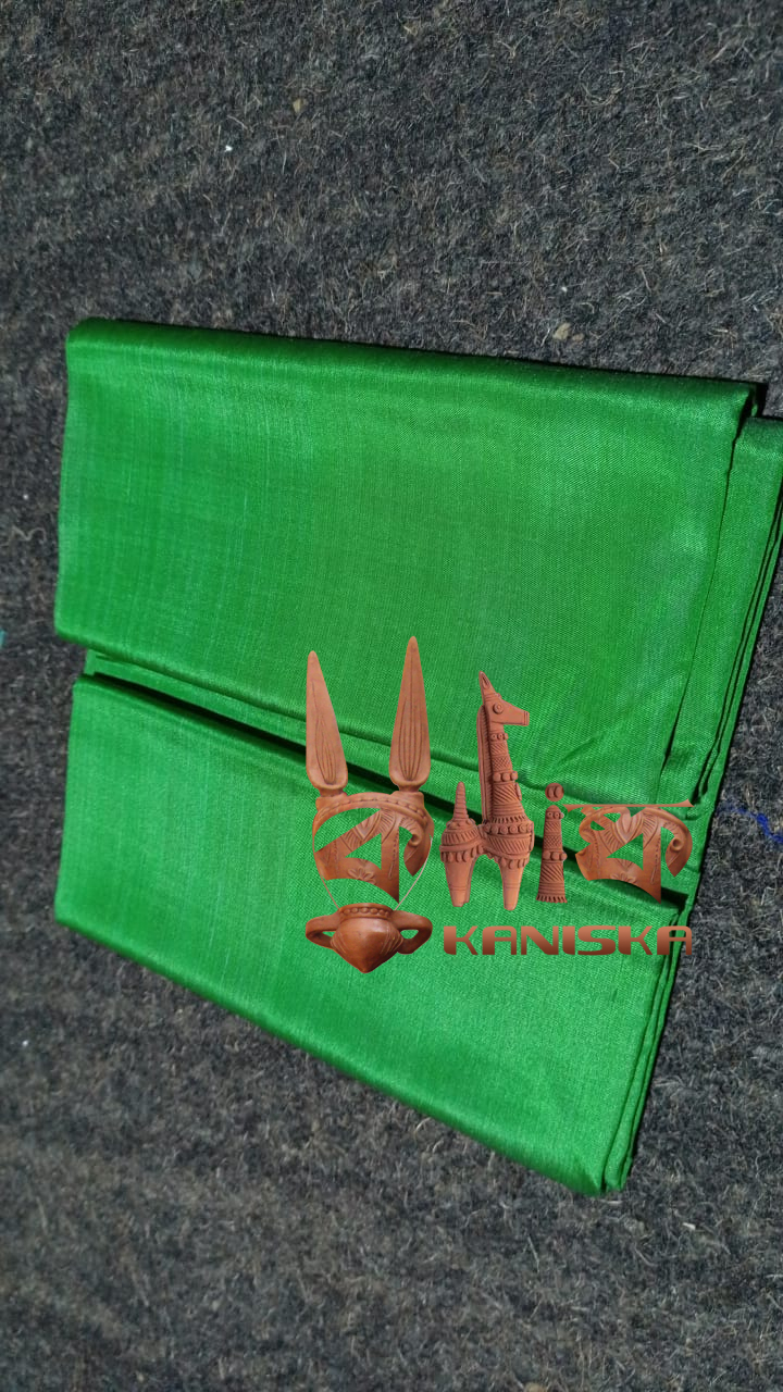 SILK CHURIDAR PICS Product Image