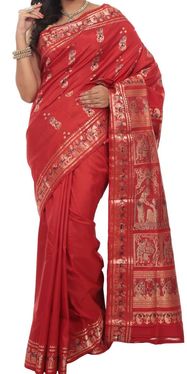 SWARNACHARI JORI MINA S 65 Product Image