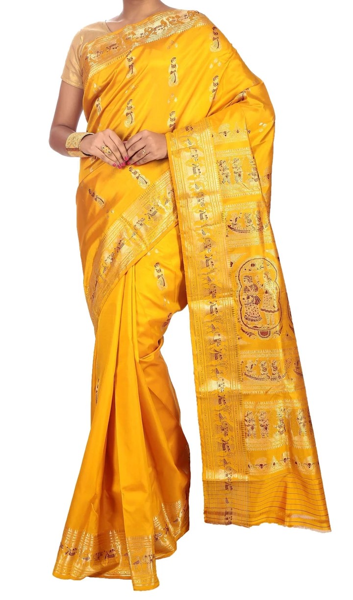 SWARNACHARI JORI MINA S 66 Product Image