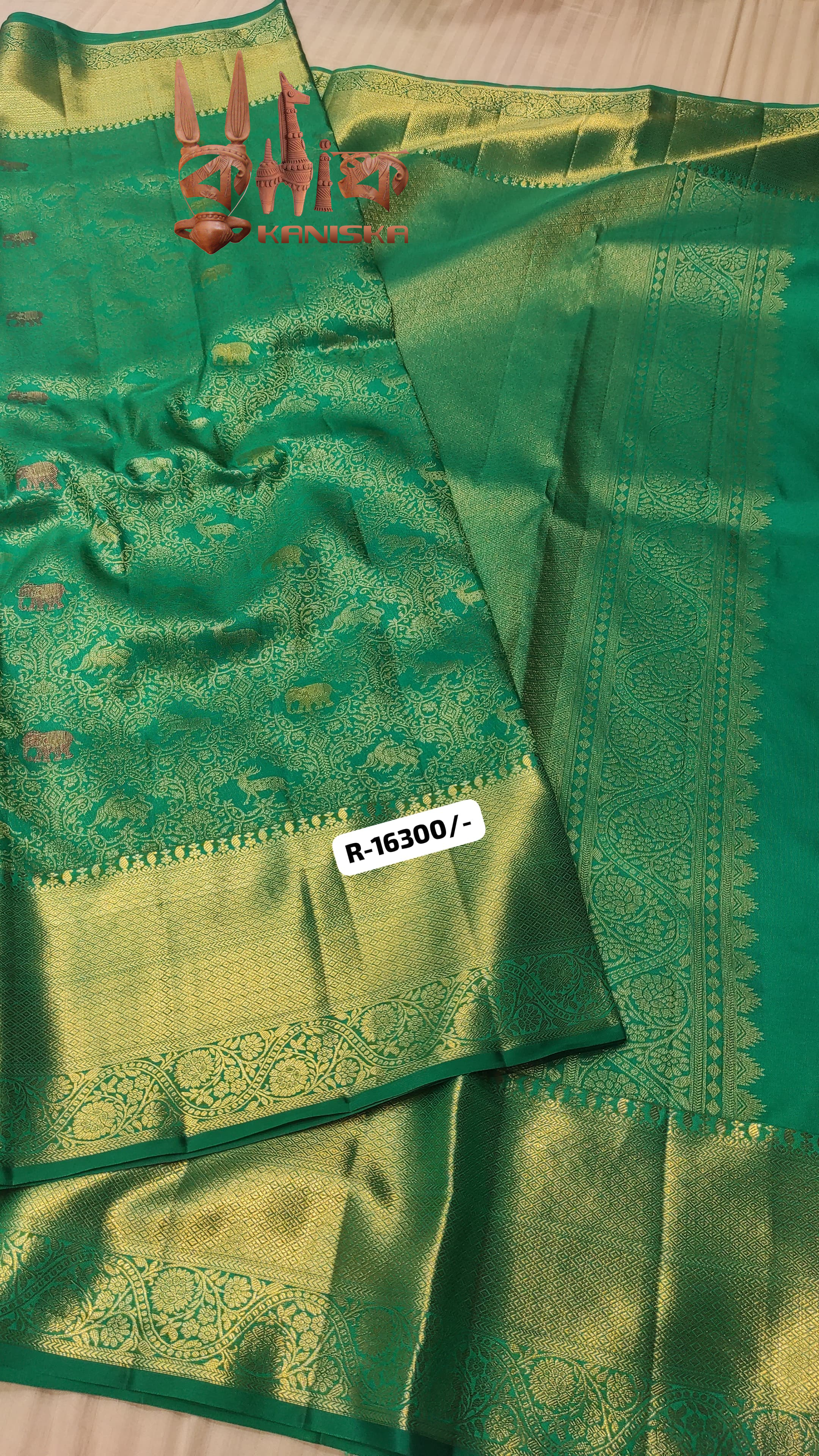 KANJIVARAM Product Image