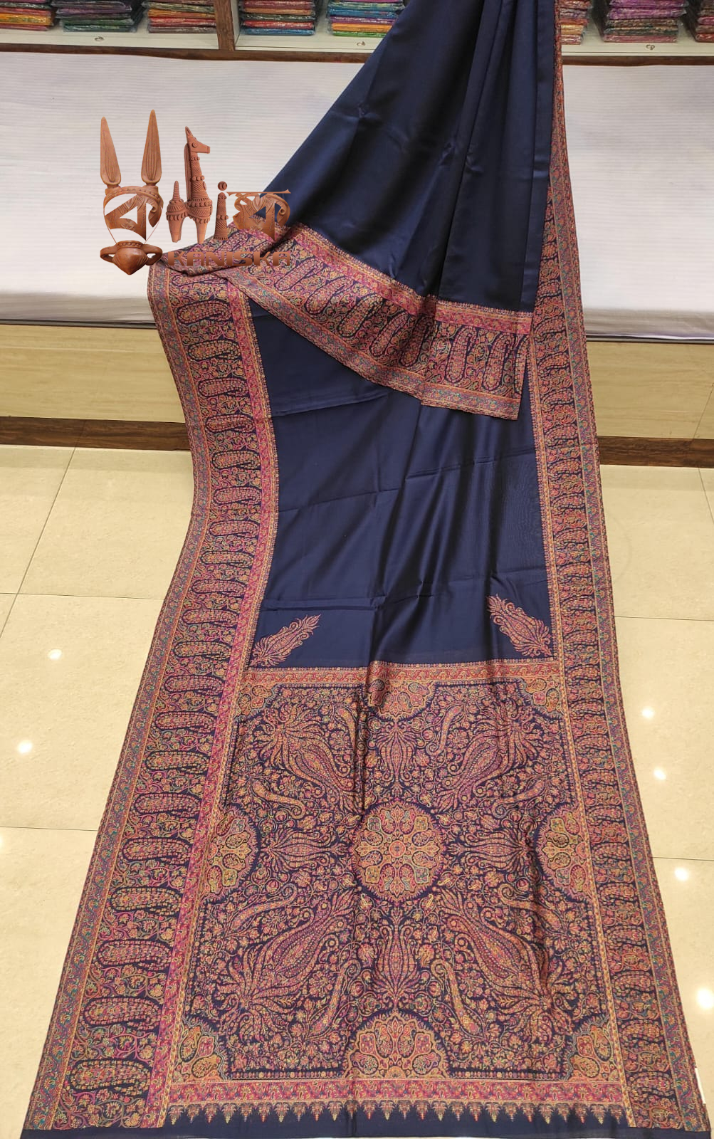 KANI SILK Product Image