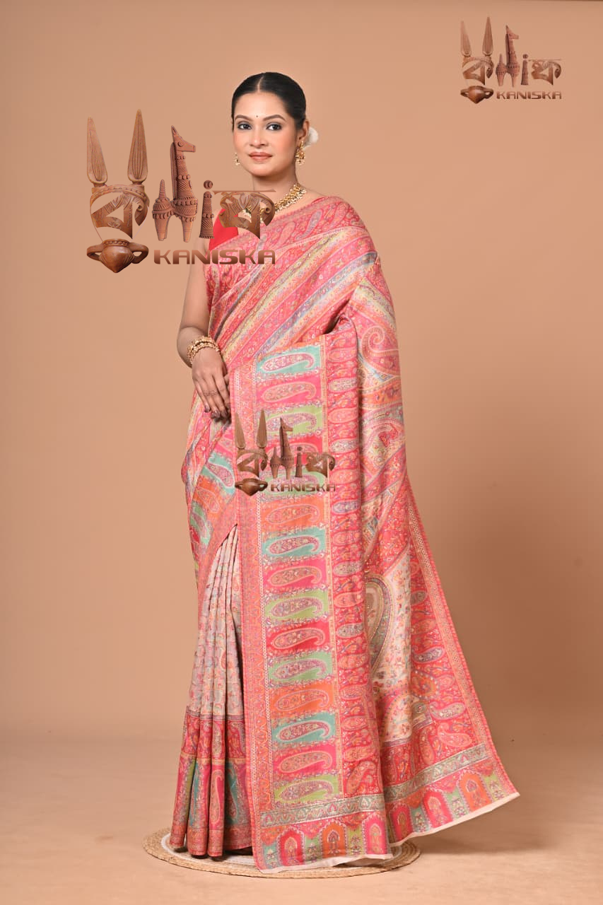 KANI SILK 2025126 Product Image