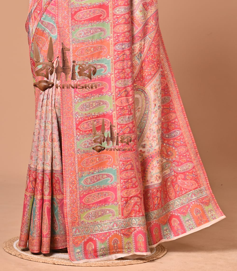 KANI SILK 2025126 Product Image