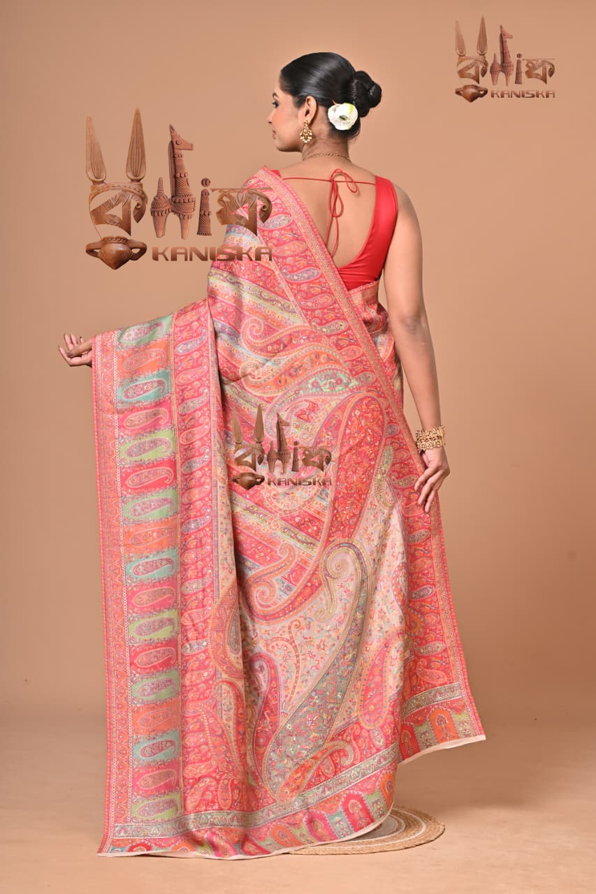 KANI SILK 2025126 Product Image