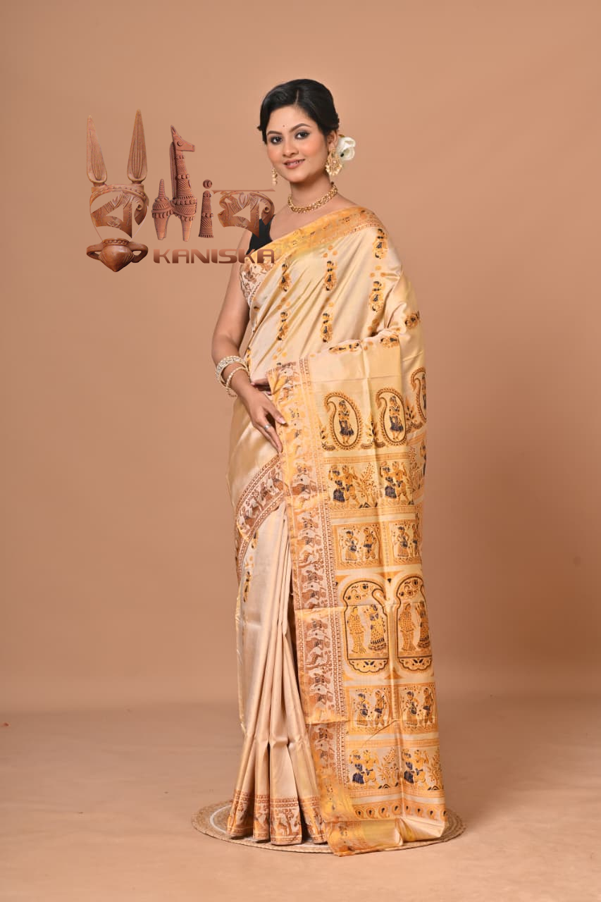 BALUCHARI MINAKARI 202513 BALUCHARI MINAKARI 202513 Product Image