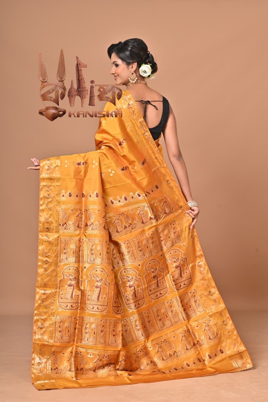 SWARNACHARI JORI MINA 202512 SWARNACHARI JORI MINA 202512 Product Image