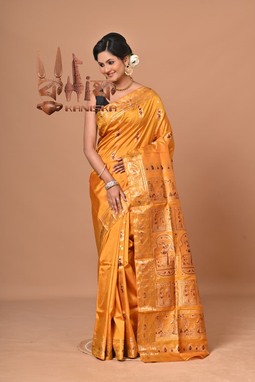 SWARNACHARI JORI MINA 202512 SWARNACHARI JORI MINA 202512 Product Image