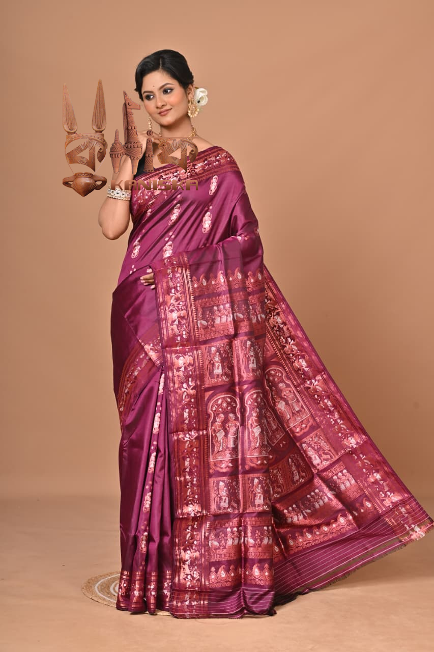 SWARNACHARI JORI MINA 202511 Product Image