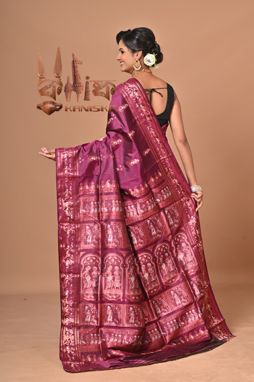 SWARNACHARI JORI MINA 202511 Product Image