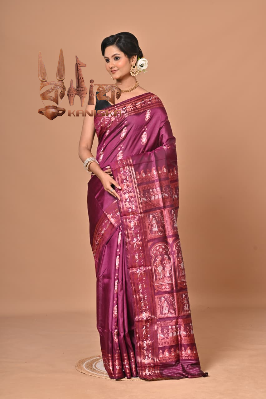 SWARNACHARI JORI MINA 202511 Product Image