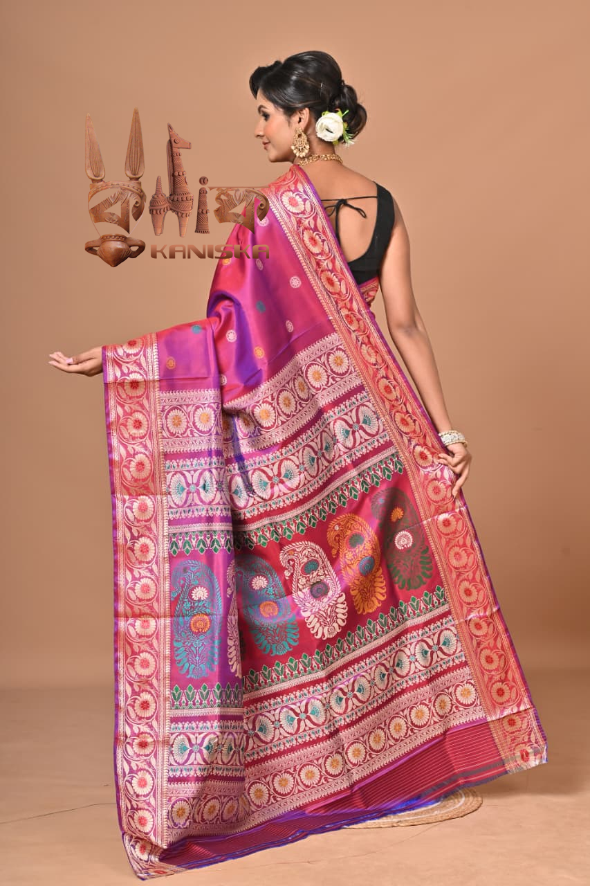 BALUCHARI REVIVAL 20259 BALUCHARI REVIVAL 20259 Product Image