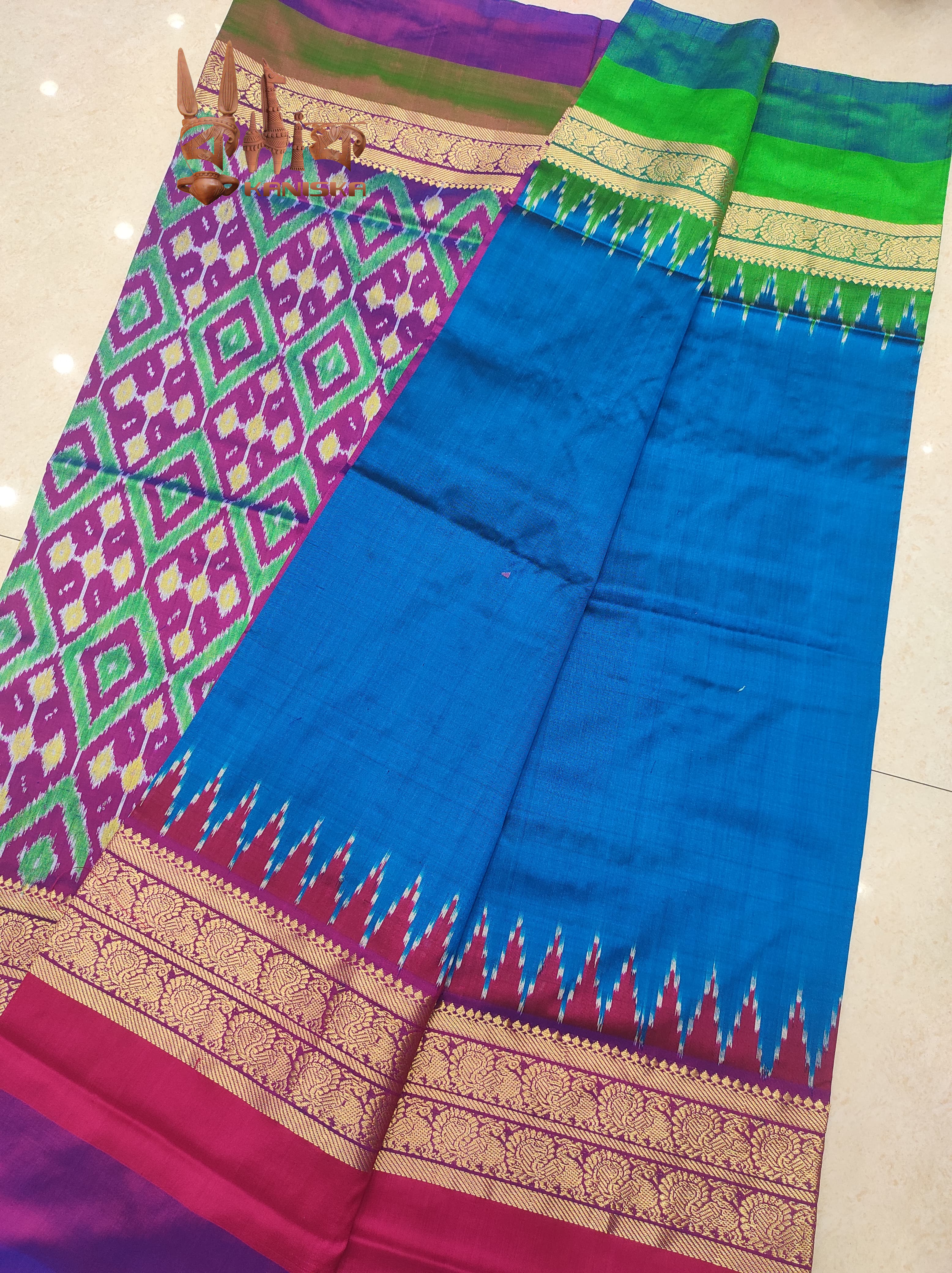 PREMIUM IKKAT Product Image