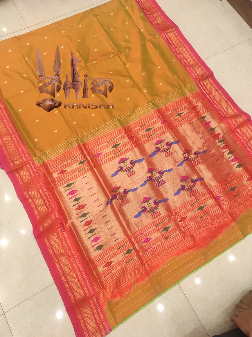 PAITHANI Product Image