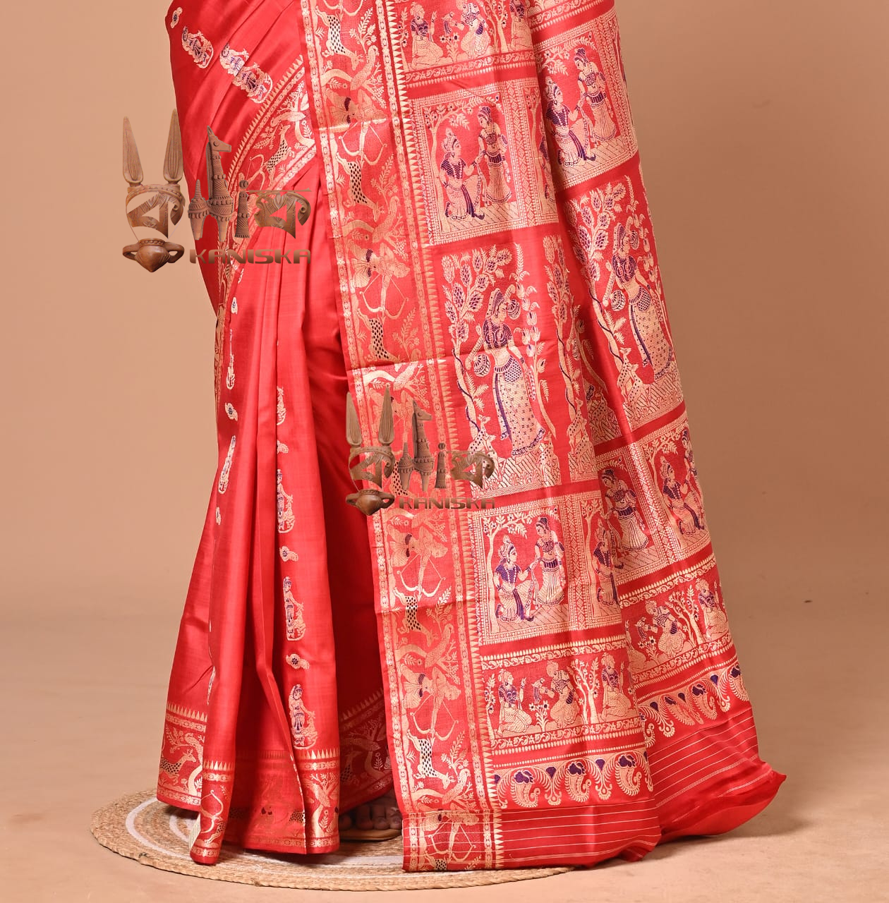 BALUCHARI MINA 2025120 Product Image