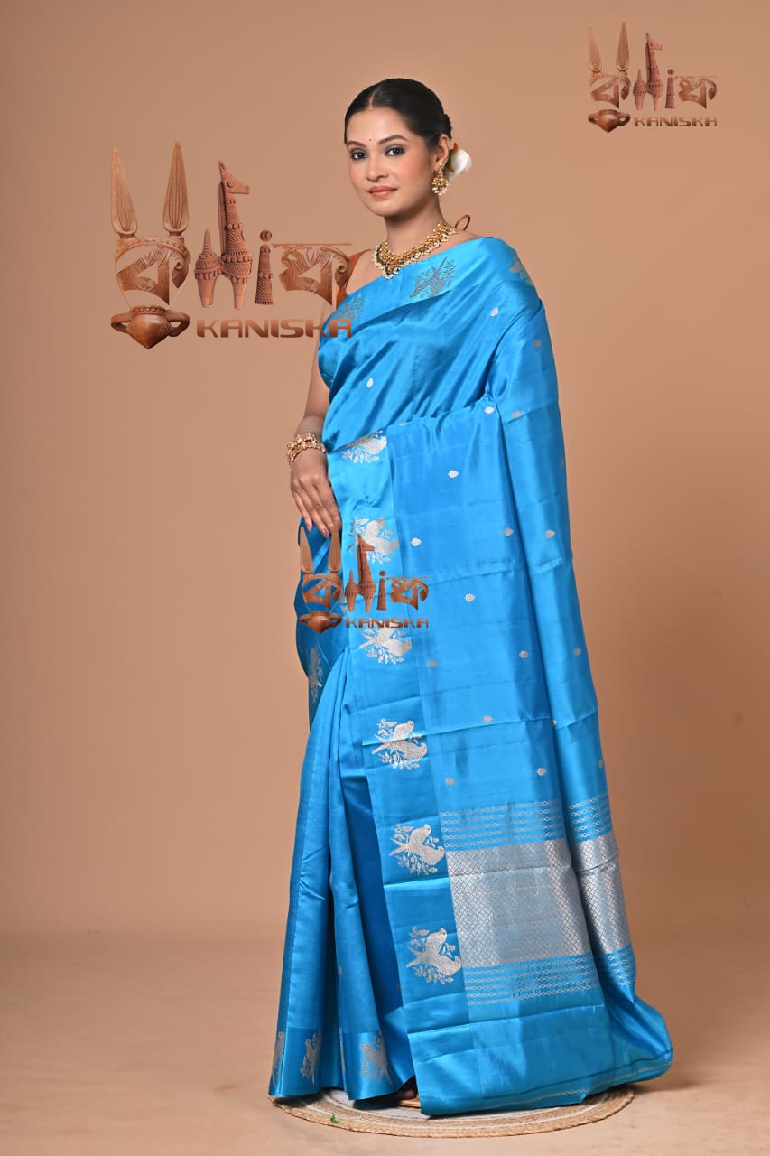 POONA SILK 2025104 Product Image
