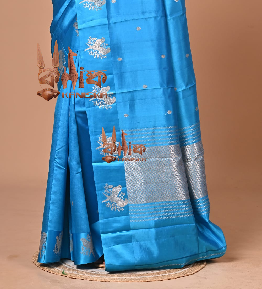 POONA SILK 2025104 Product Image