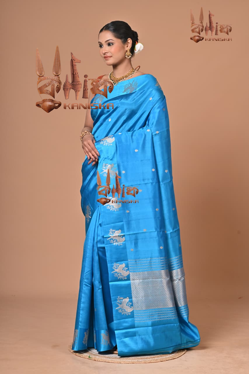 POONA SILK 2025104 Product Image
