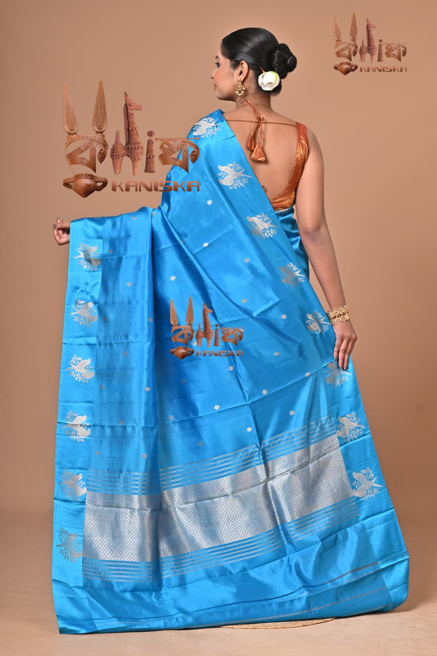 POONA SILK 2025104 Product Image