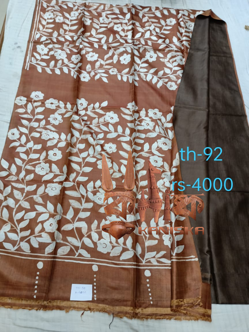 TASAR BATIK TH 92 Product Image