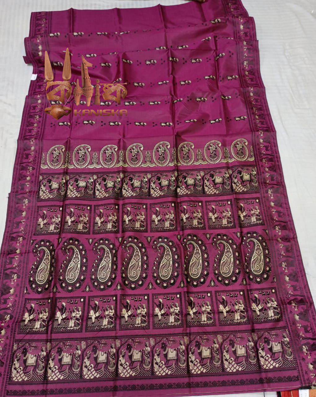 BALUCHURI E 101 Product Image