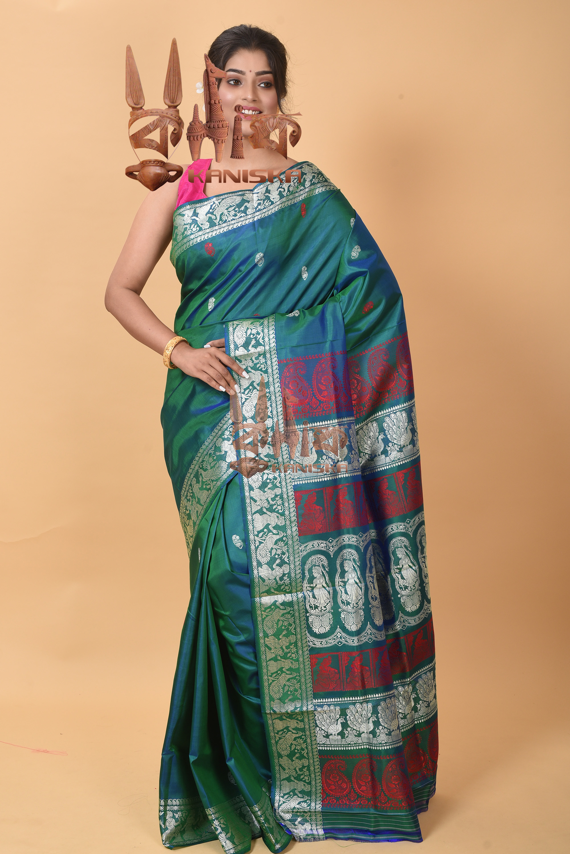 BALUCHURI 1225 Product Image