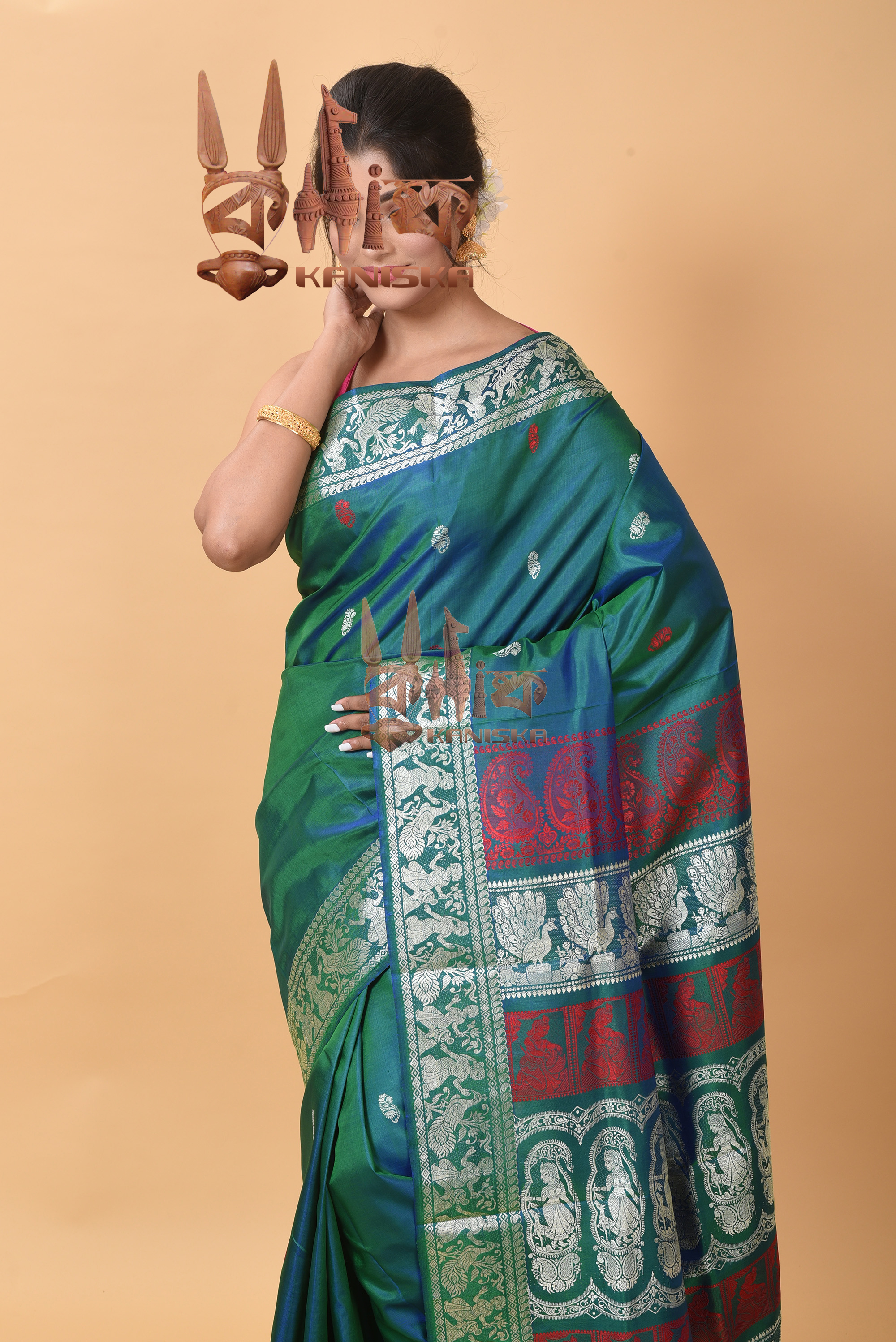 BALUCHURI 1225 Product Image