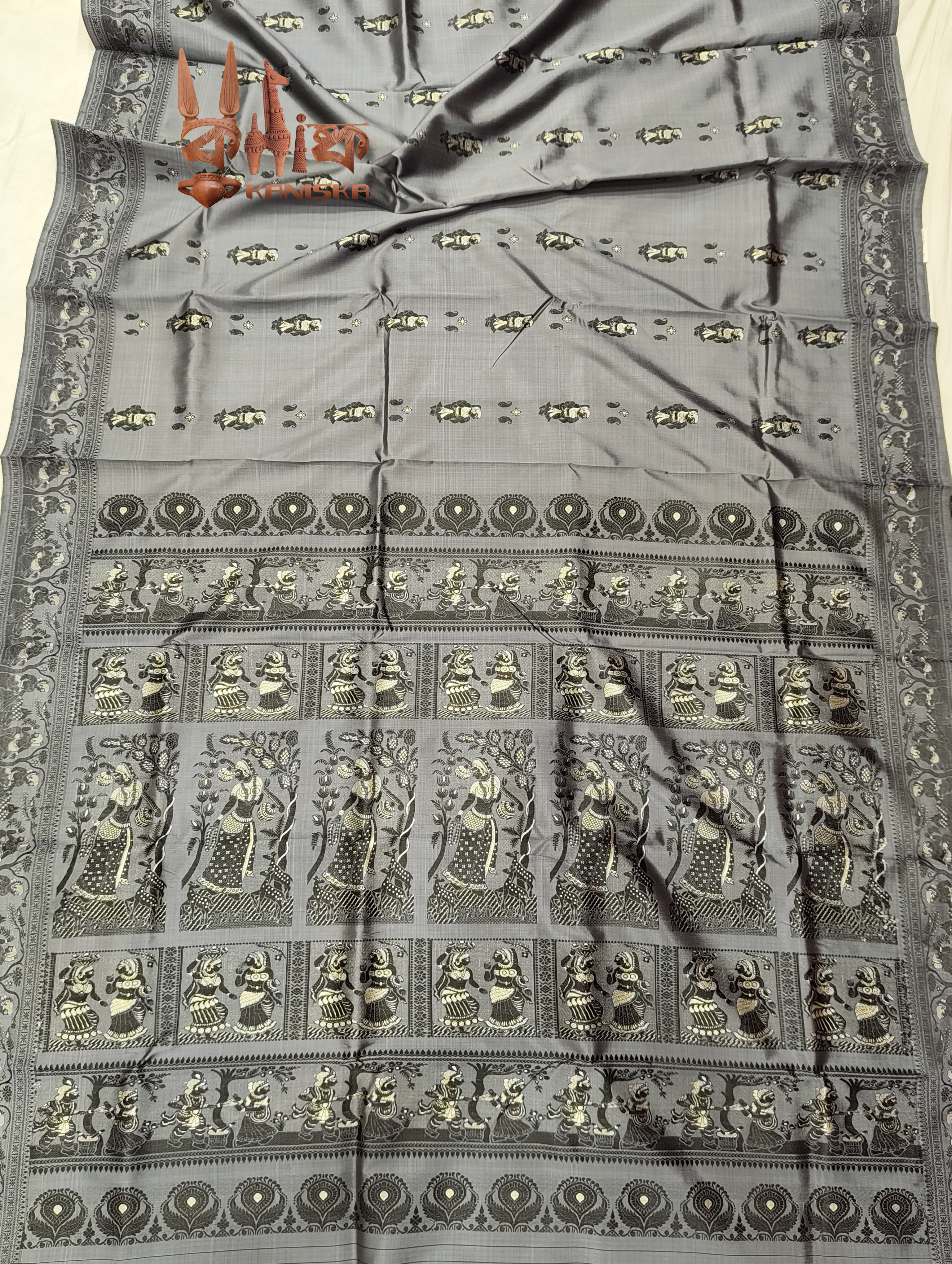 BALUCHURI MINAKARI L 1 Product Image