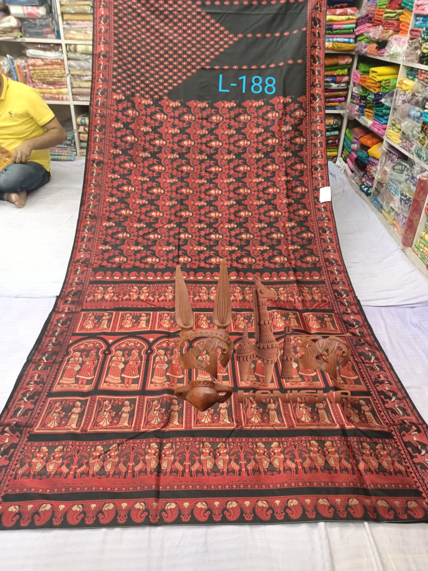 BALUCHURI ALLOVER L 188 Product Image