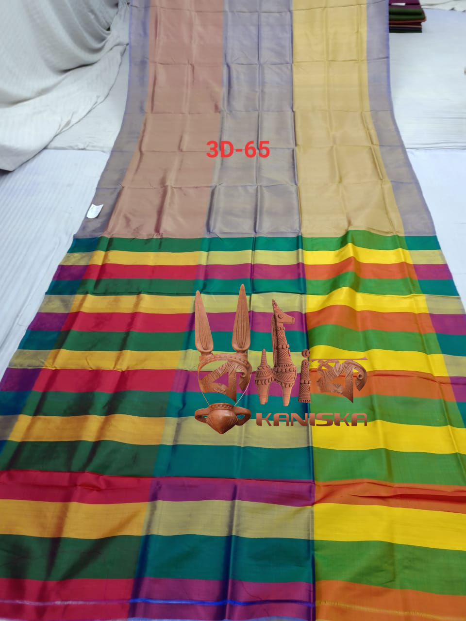 3D THAN 65 Product Image
