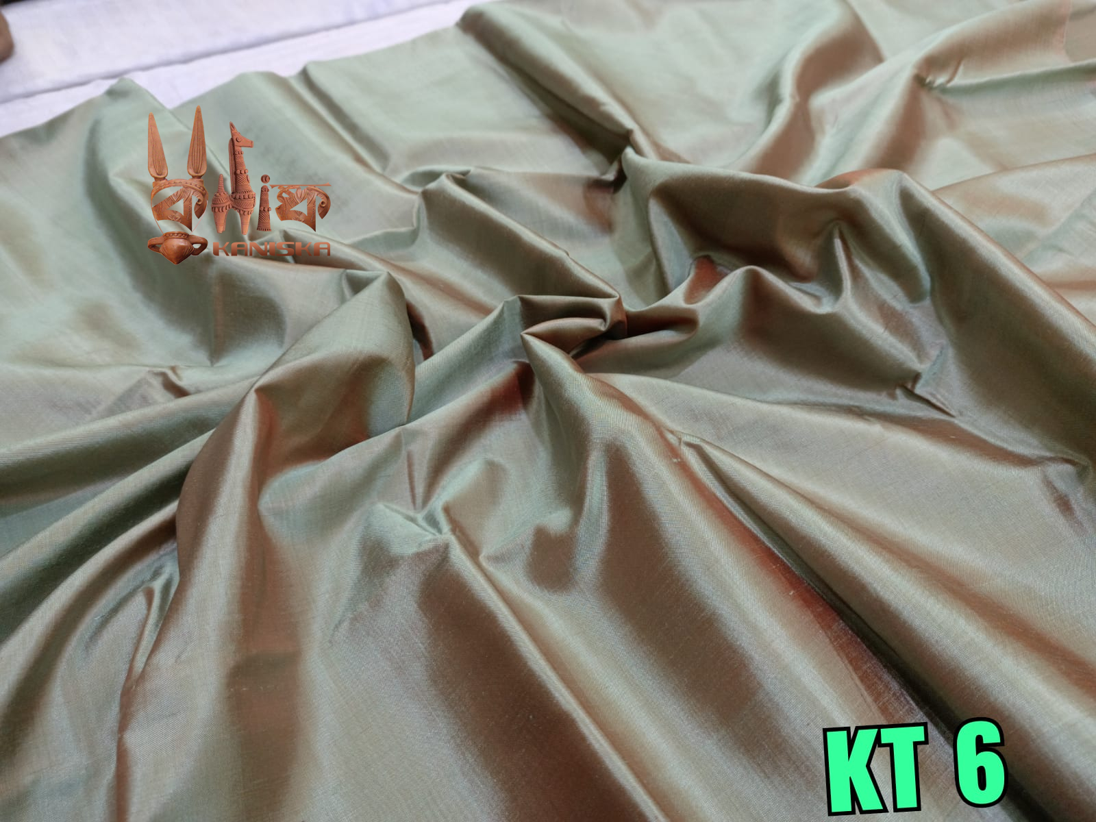 SILK THAN SINGLE COLOUR Product Image