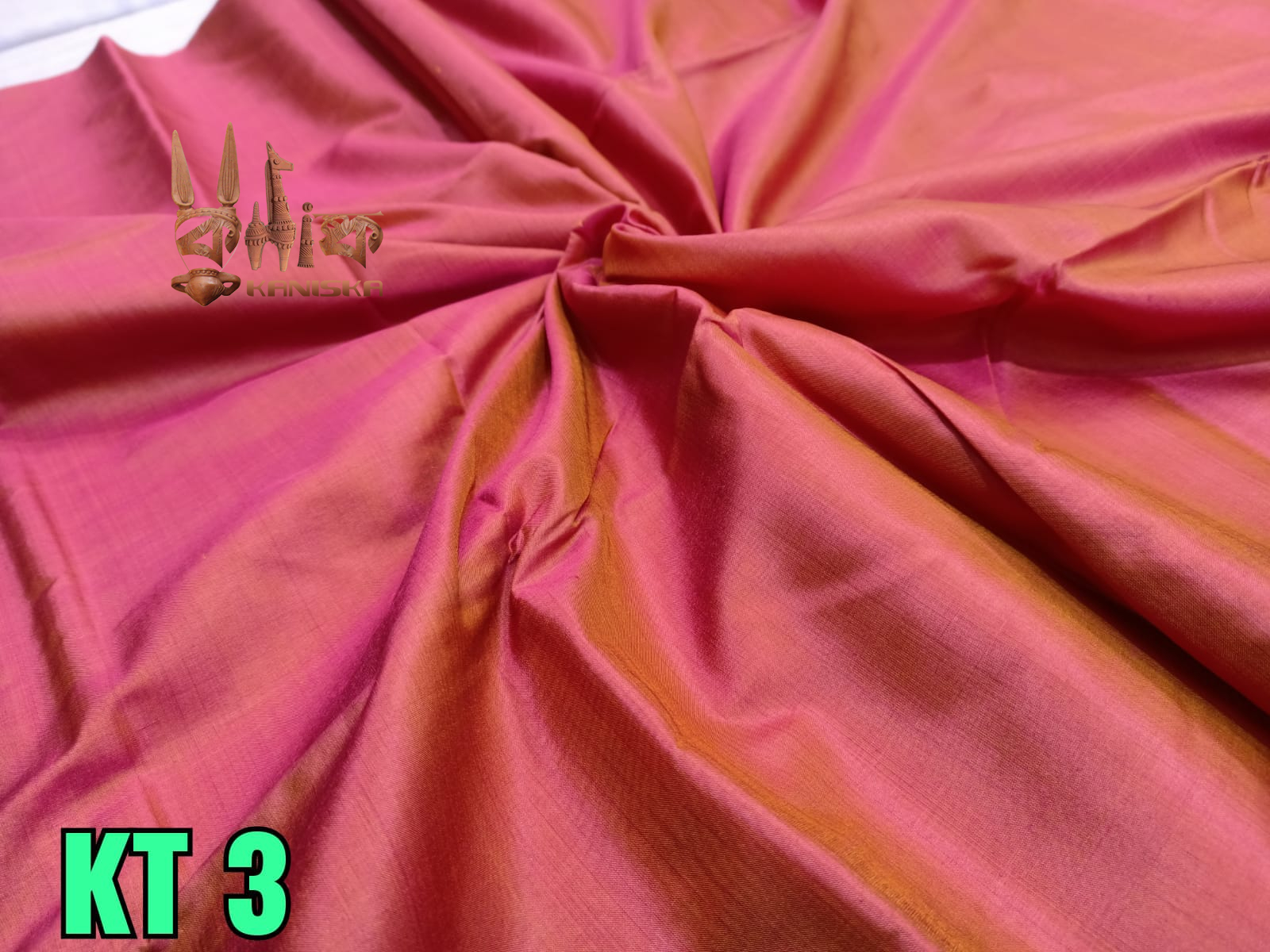 SILK THAN SINGLE COLOUR Product Image