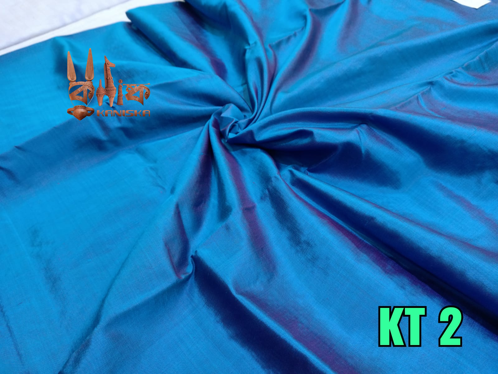 SILK THAN SINGLE COLOUR Product Image