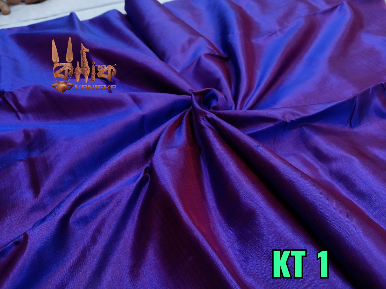 SILK THAN SINGLE COLOUR Product Image