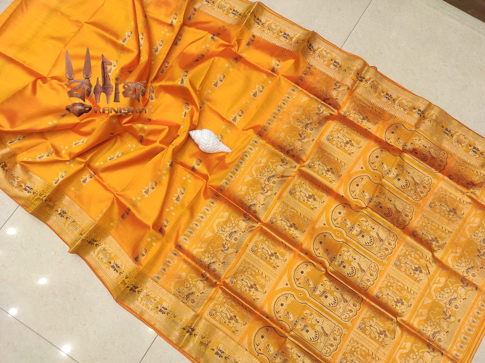 SWARNACHARI JORI MINA  F 5 Product Image