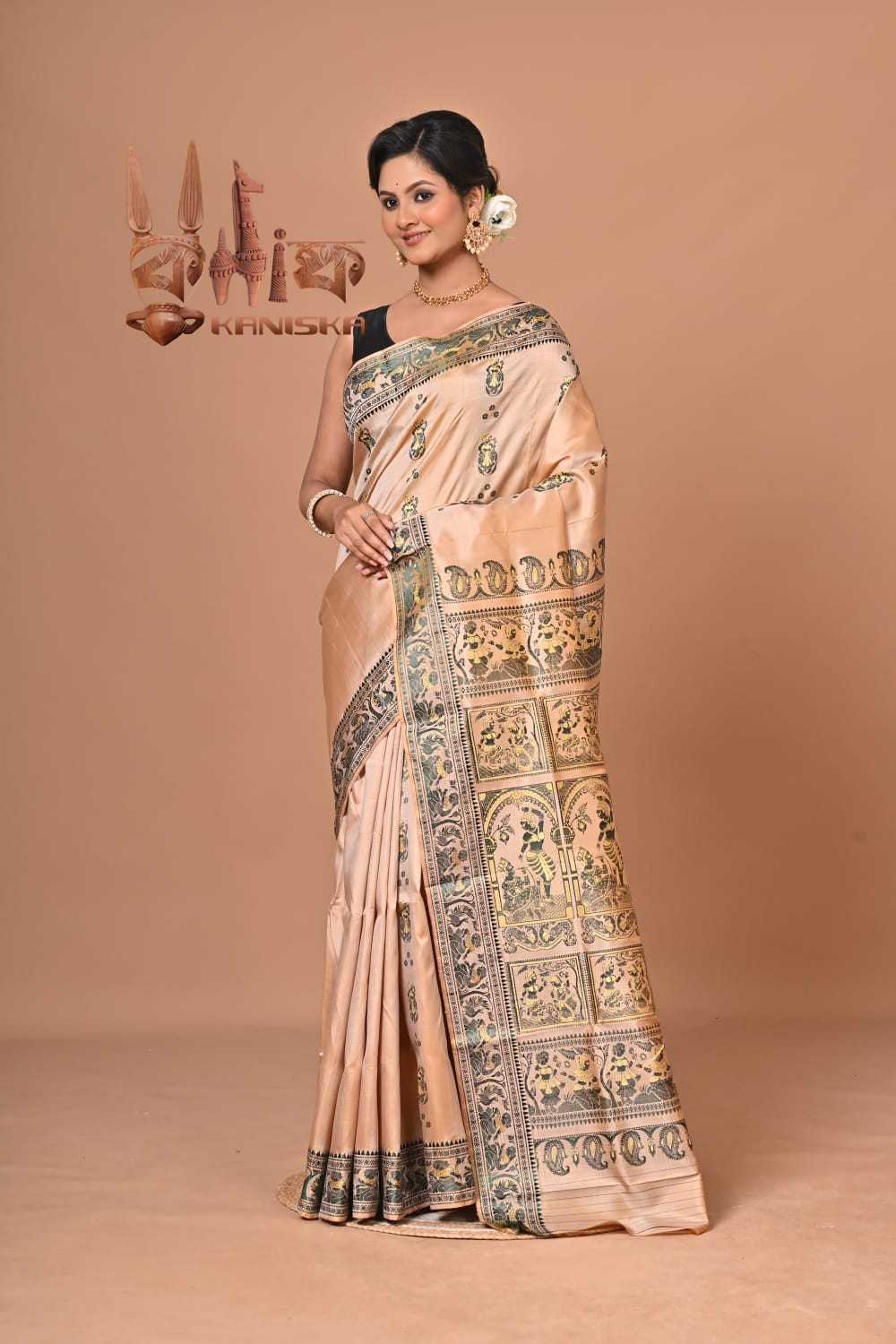 BALUCHARI MINA 202522 Product Image