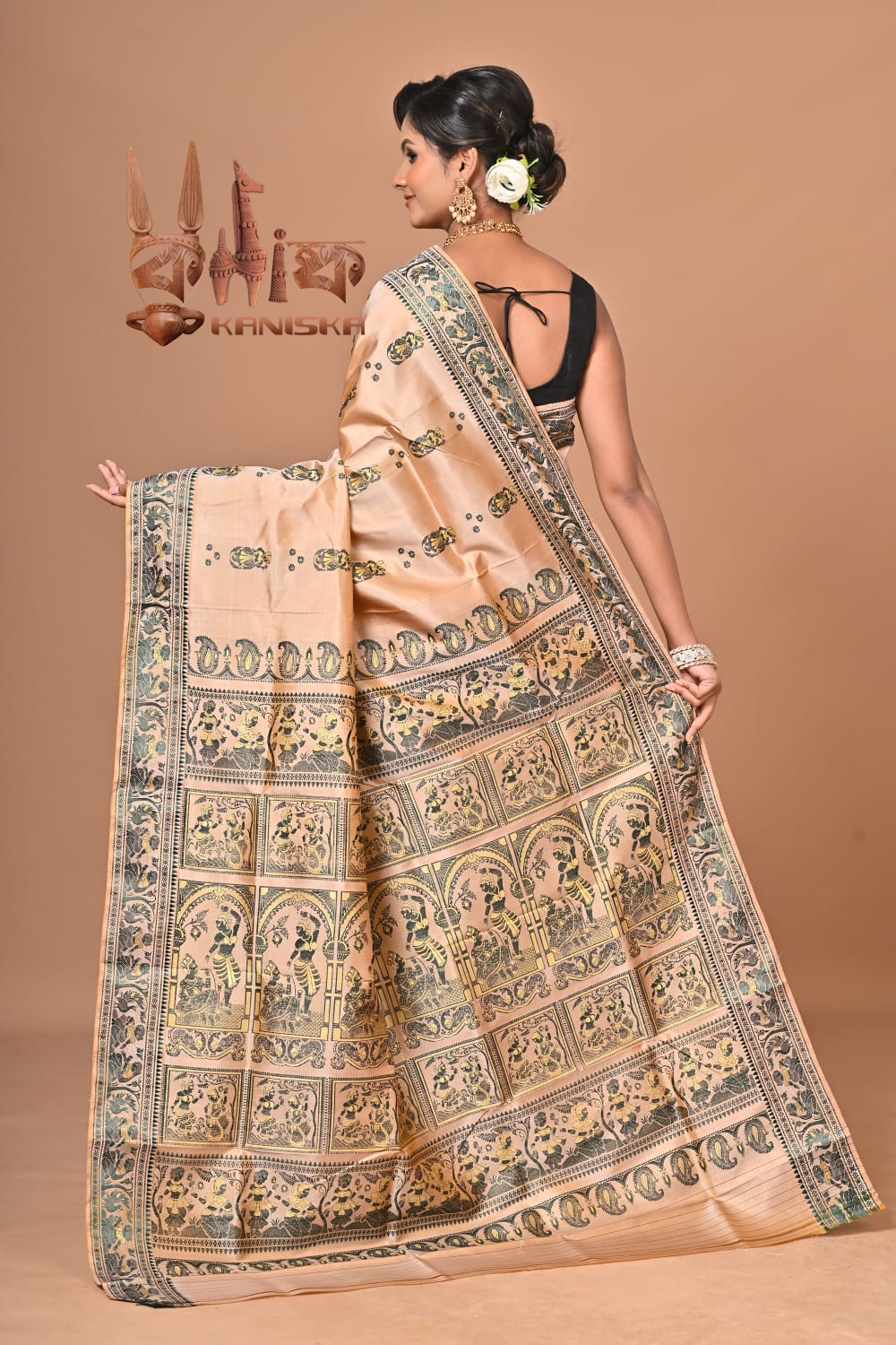 BALUCHARI MINA 202522 Product Image