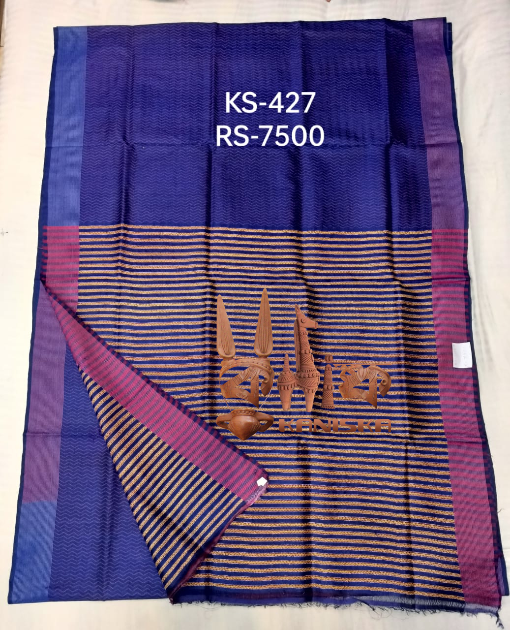 KANTHA STEECH KS 427 Product Image