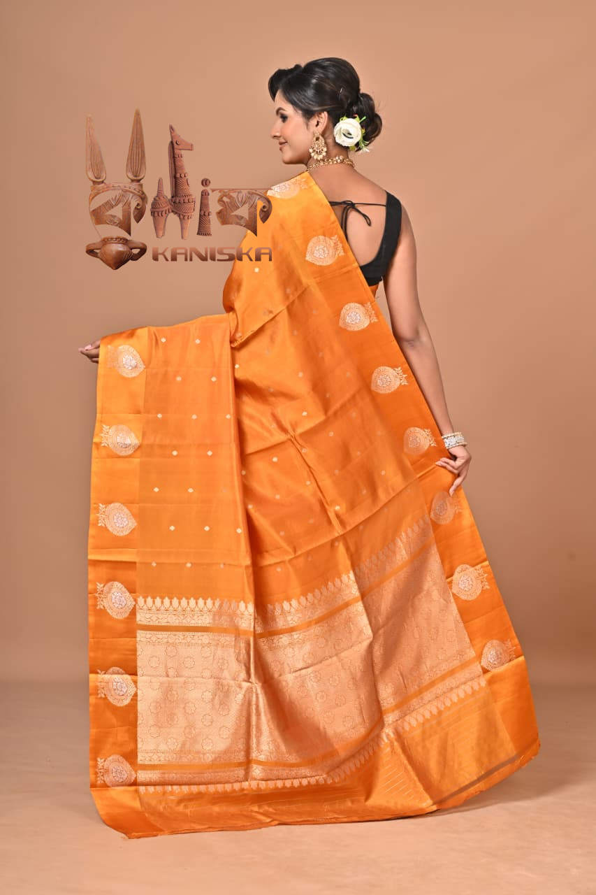 POONA SILK 202558 Product Image