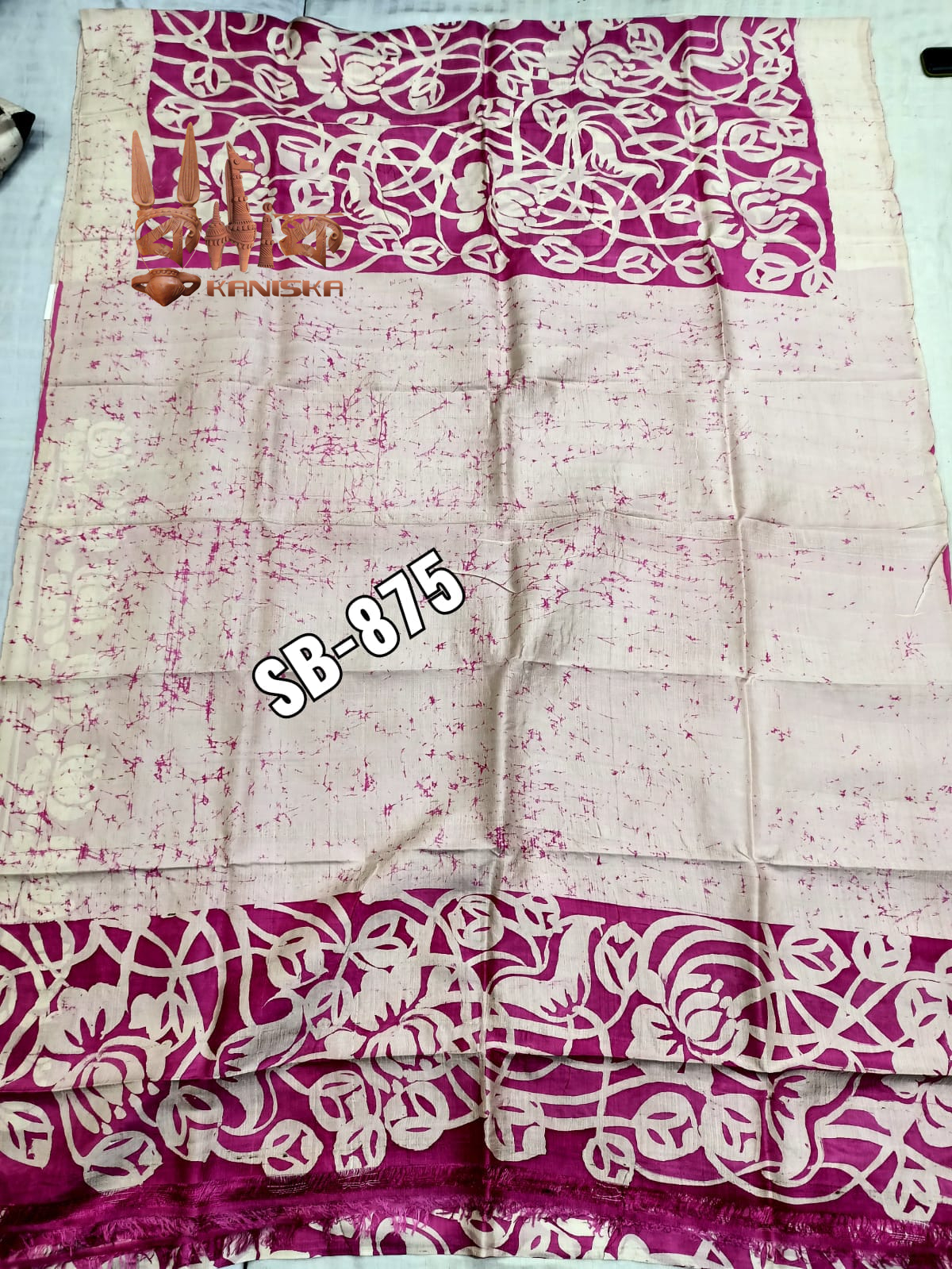 SILK BATIK SB 875 Product Image