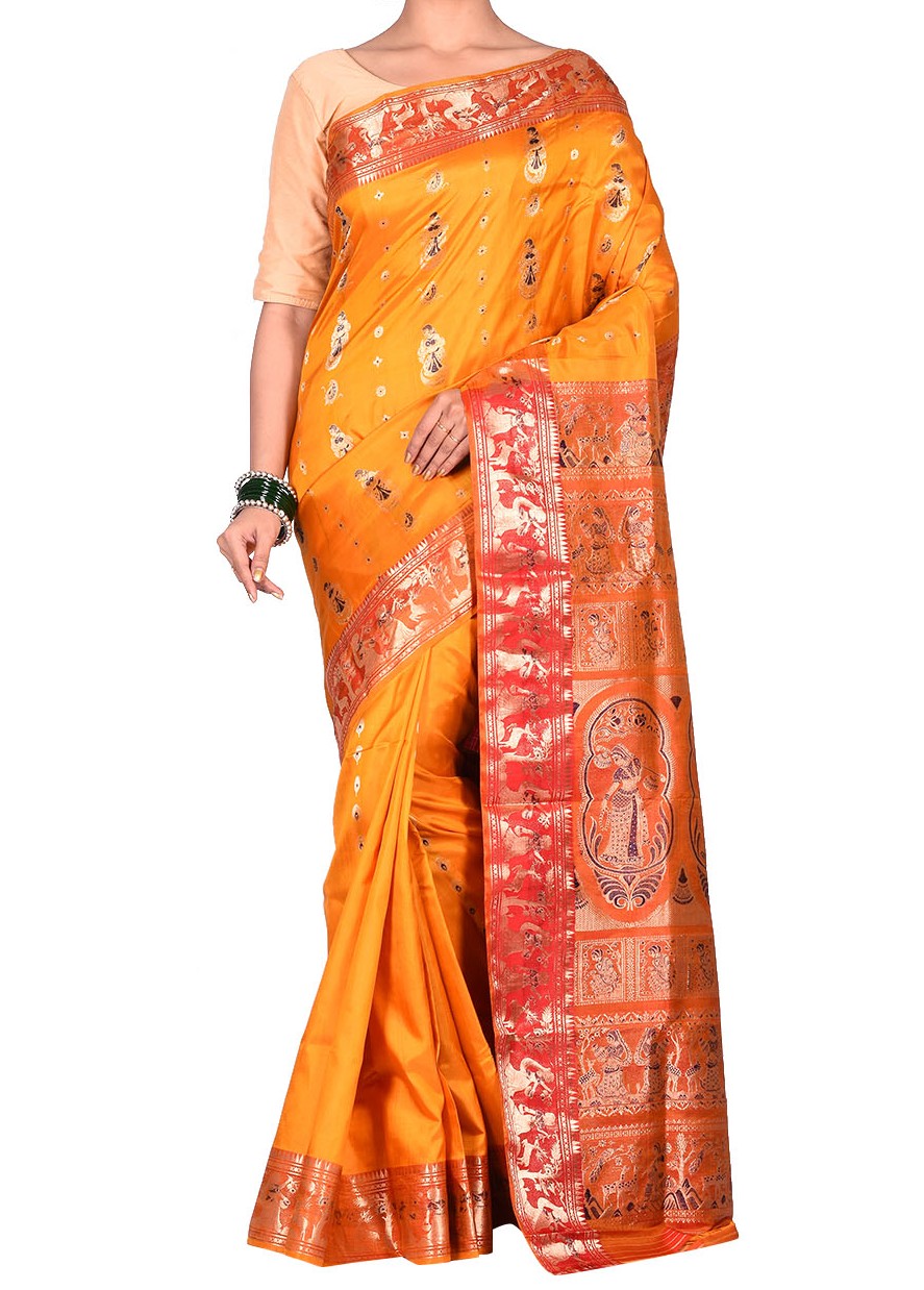 SWARNACHARI CONTRAST S 84 Product Image