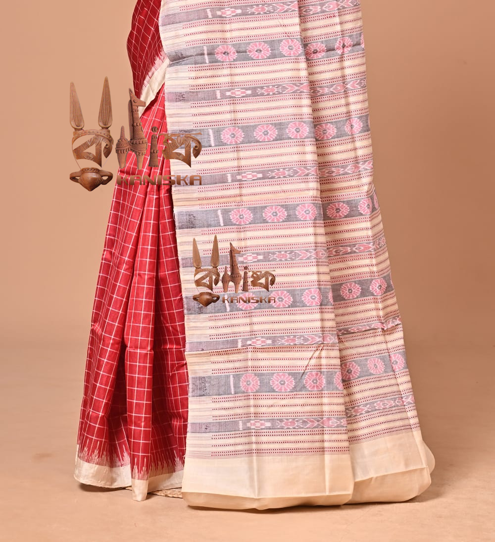 ODISHA TUSSAR 2025119 Product Image