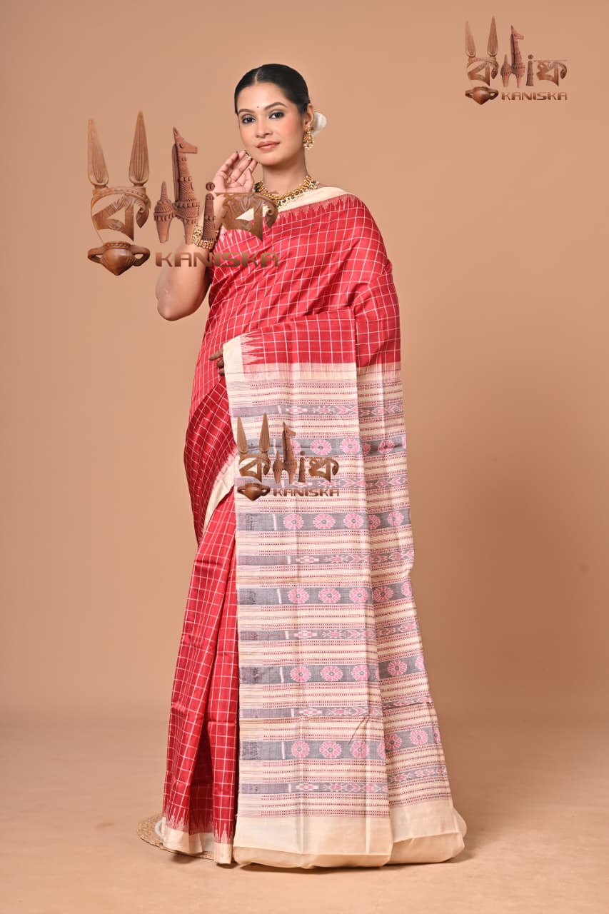 ODISHA TUSSAR 2025119 Product Image