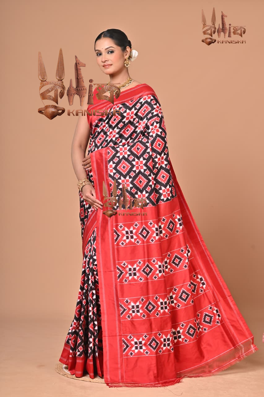 ODISHA SILK 2025118 Product Image