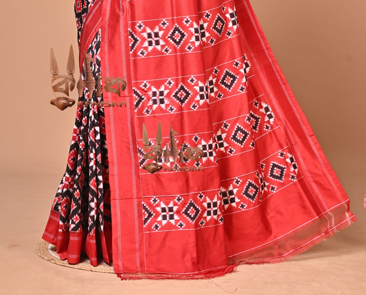 ODISHA SILK 2025118 Product Image