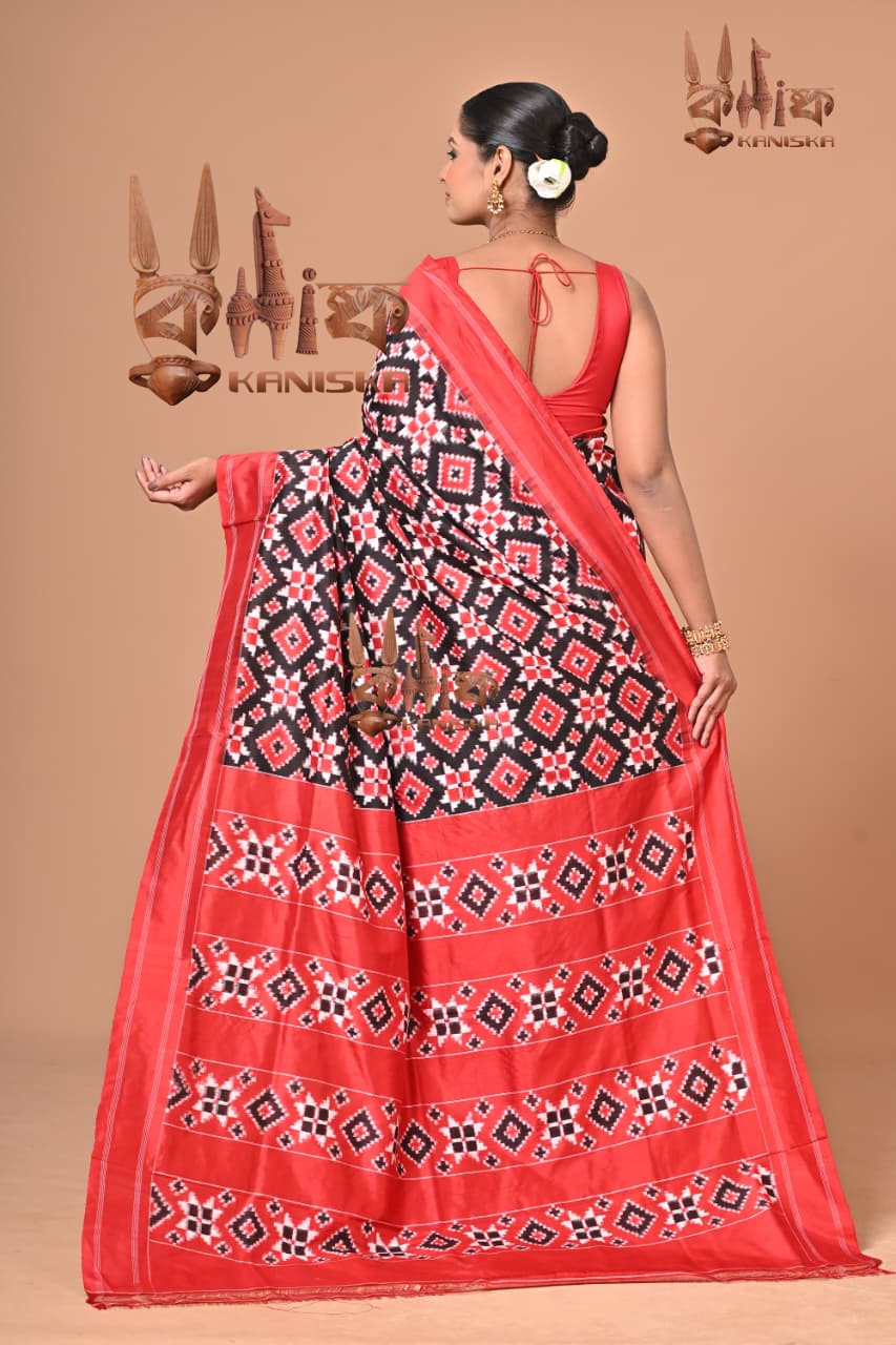 ODISHA SILK 2025118 Product Image
